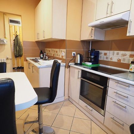 Pajger Apartman Pécs Kültér fotó