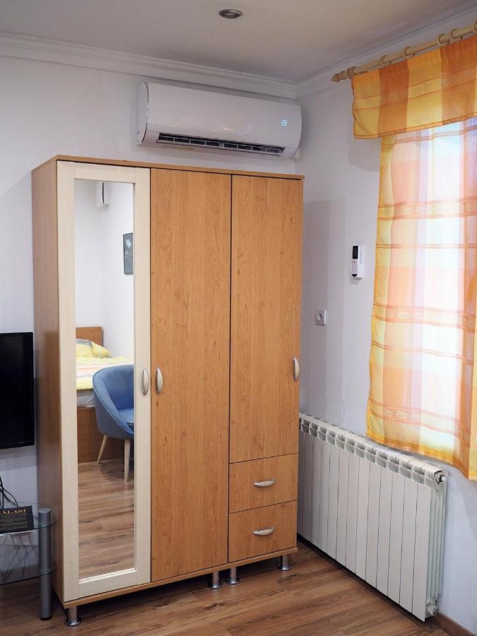 Pajger Apartman Pécs Kültér fotó