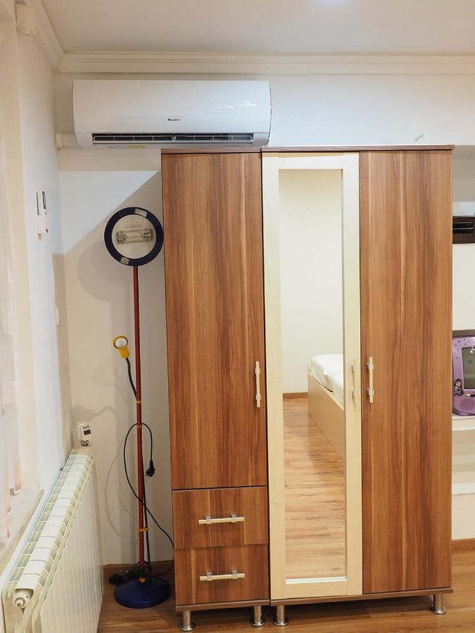 Pajger Apartman Pécs Kültér fotó