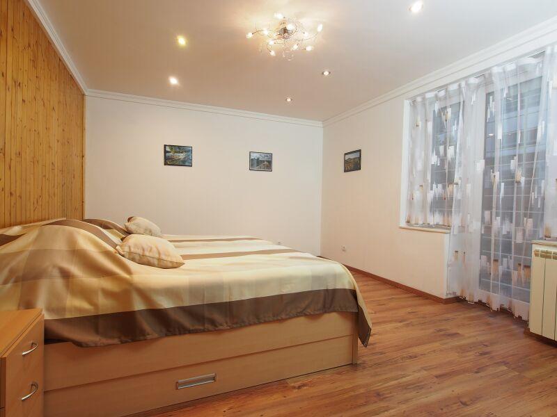 Pajger Apartman Pécs Szoba fotó