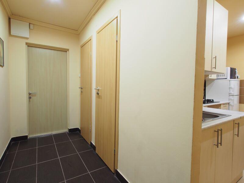 Pajger Apartman Pécs Szoba fotó