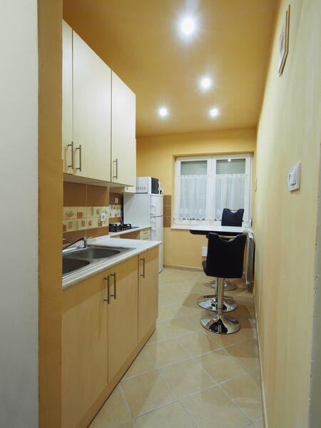 Pajger Apartman Pécs Szoba fotó