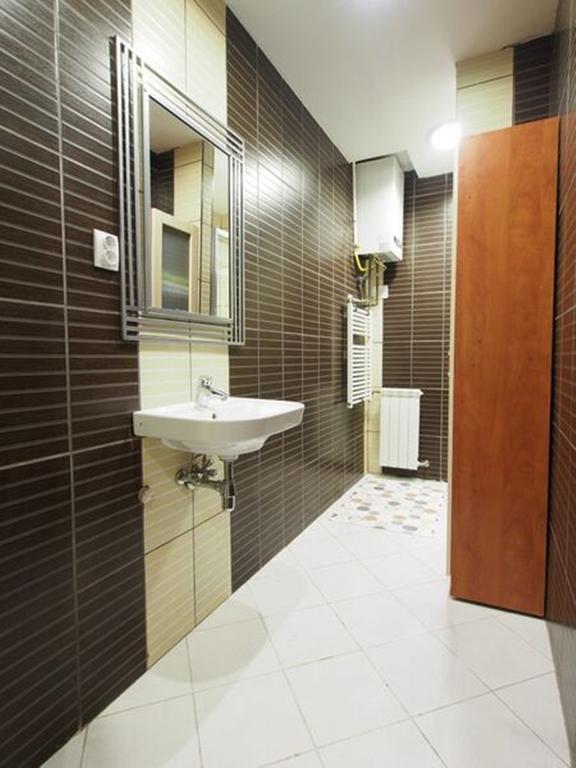 Pajger Apartman Pécs Szoba fotó